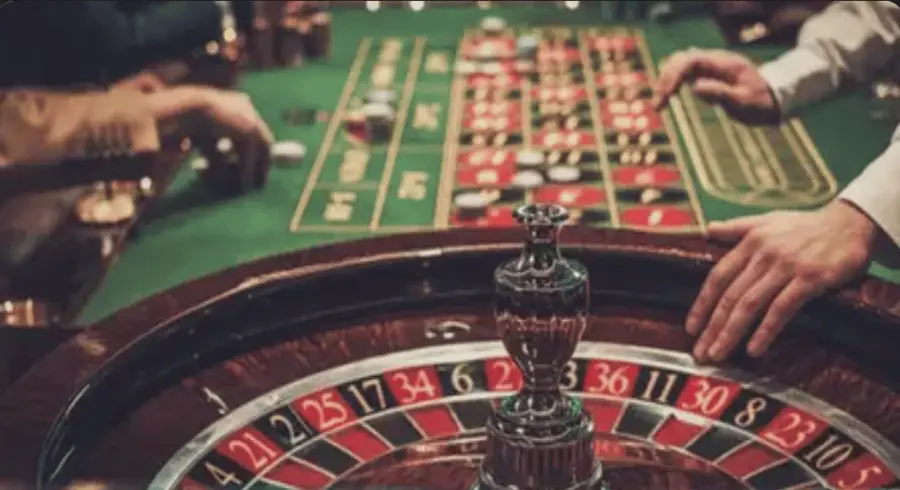 Desicasino
